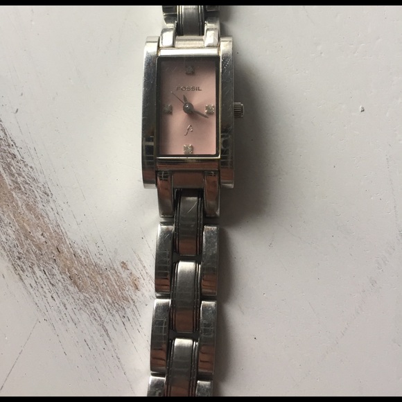 Fossil Accessories - Fossil watch